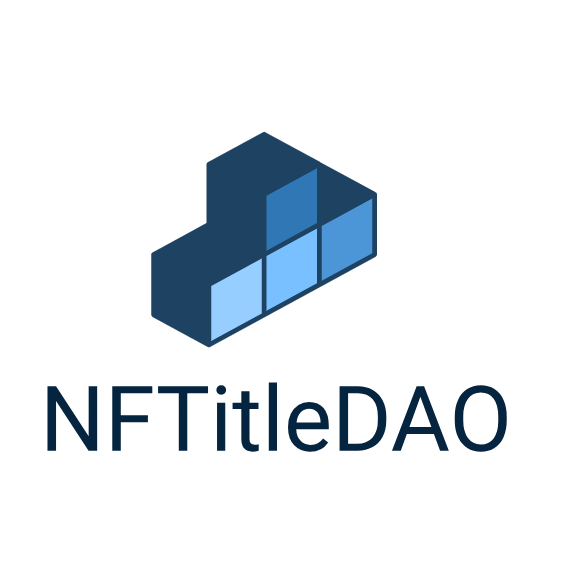 NFTitleDAO