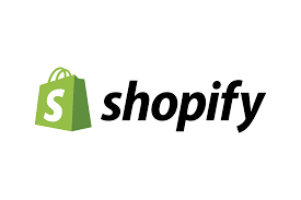 Shopify logo