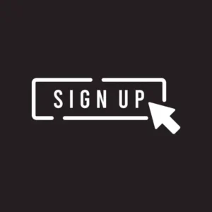 Sign Up